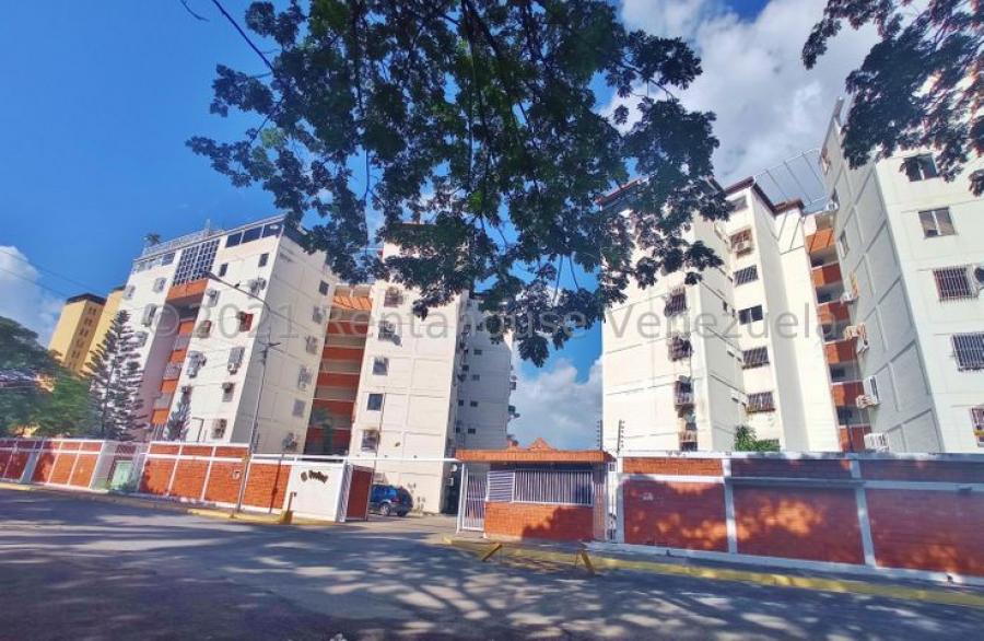 Foto Apartamento en Venta en Maracay, Aragua - U$D 26.000 - APV159801 - BienesOnLine