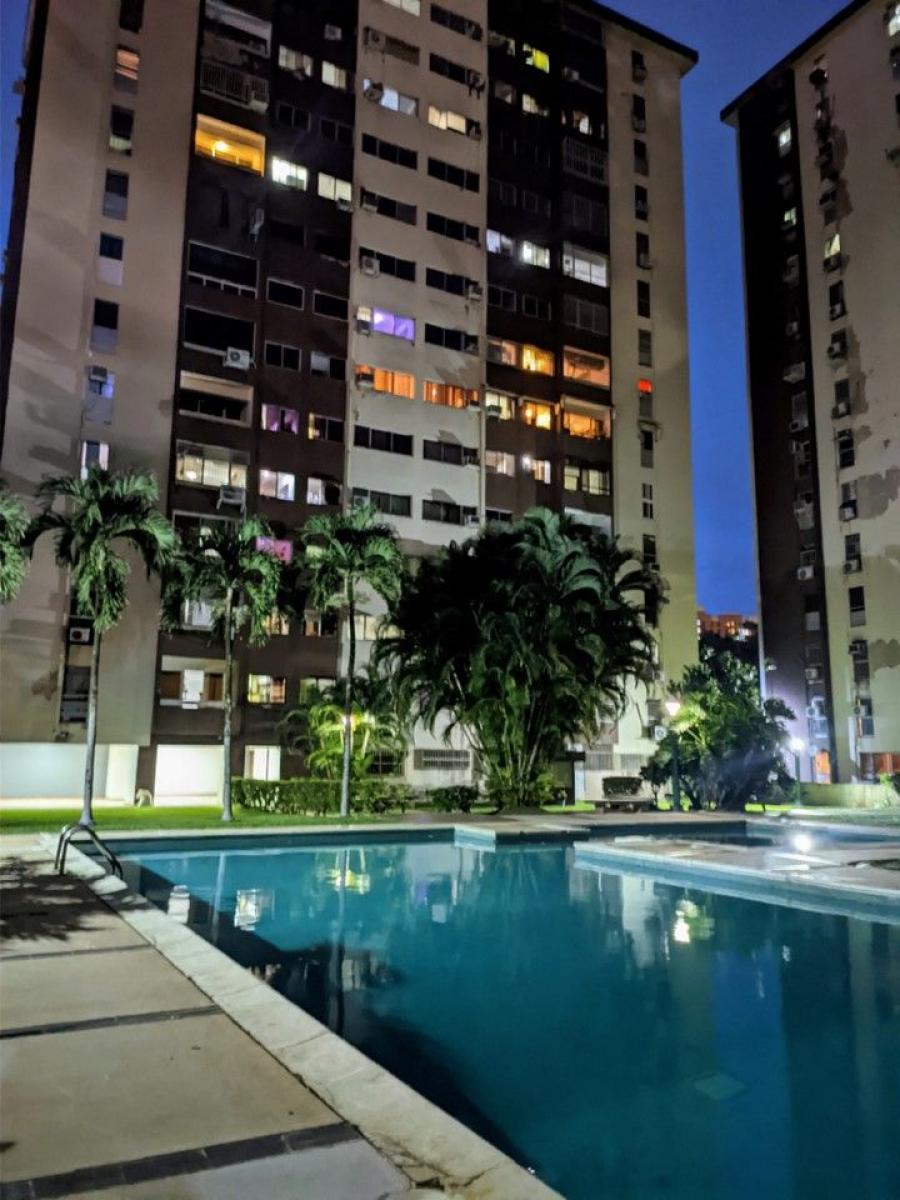 Foto Apartamento en Venta en El bosque, Valencia, Carabobo - U$D 45.000 - APV181546 - BienesOnLine