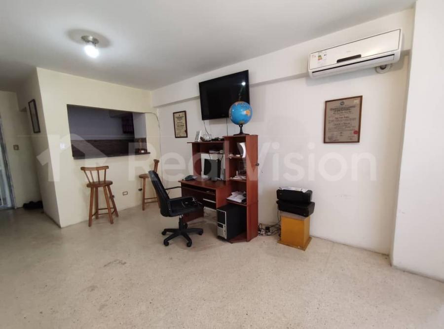 Foto Apartamento en Venta en Caracas, Distrito Federal - U$D 32.000 - APV172358 - BienesOnLine