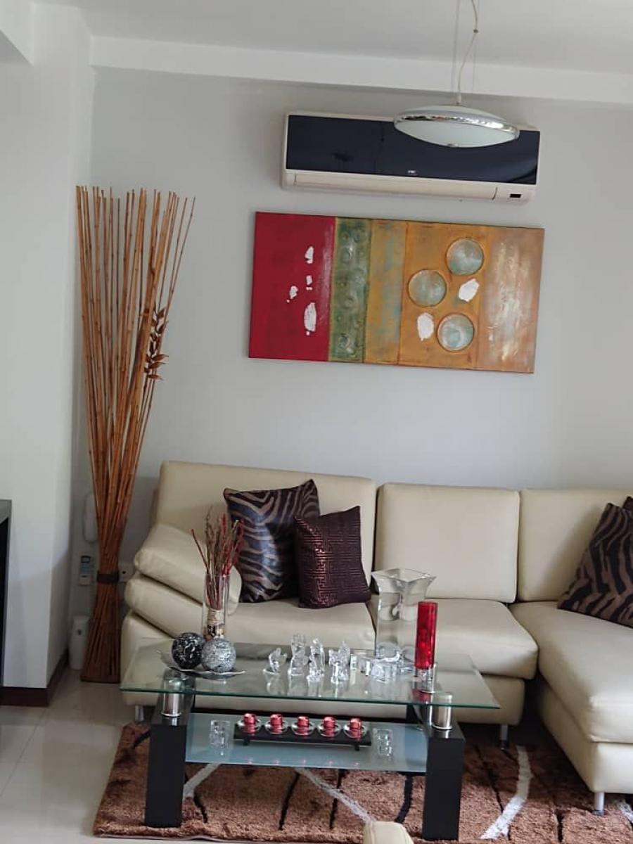 Foto Apartamento en Venta en santa rosa, Barquisimeto, Lara - U$D 109.000 - APV180052 - BienesOnLine