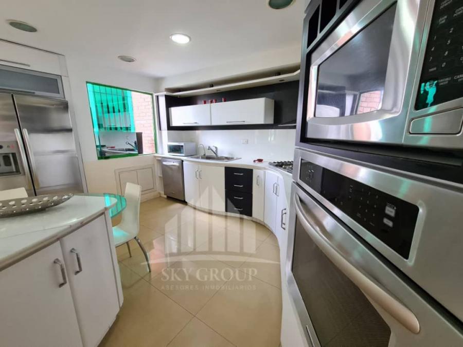 Foto Apartamento en Venta en Valencia, Carabobo - U$D 145.000 - APV171664 - BienesOnLine