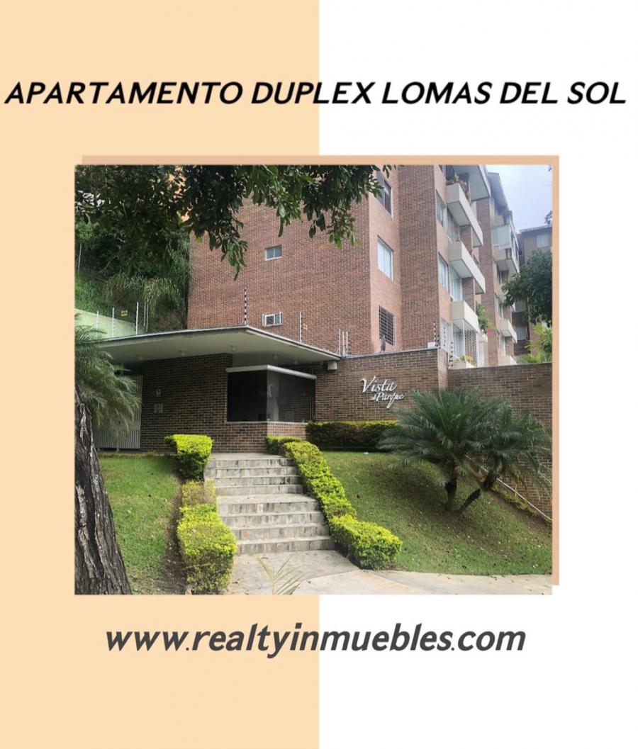 Foto Apartamento en Venta en El Hatillo, El Hatillo, Miranda - BsF 200.000 - APV136313 - BienesOnLine