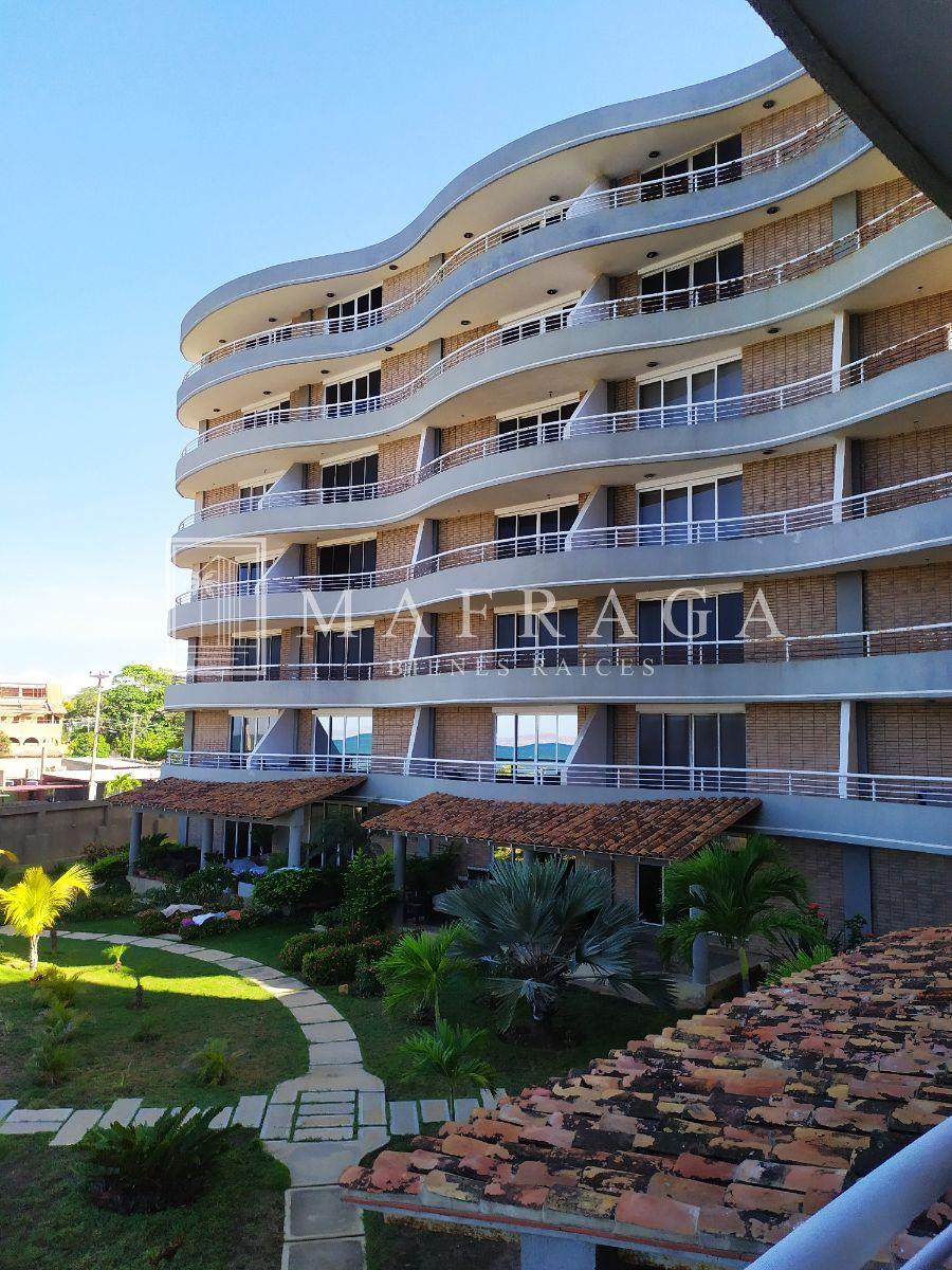 Foto Apartamento en Venta en Cuman, Sucre - U$D 65.000 - APV160199 - BienesOnLine