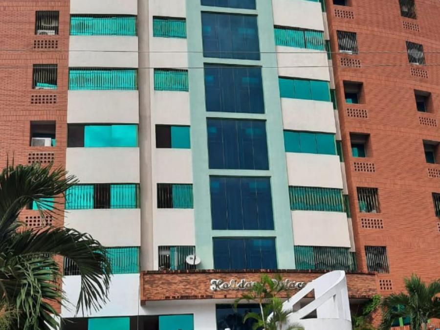 Foto Apartamento en Venta en Valencia, Carabobo - U$D 125.000 - APV172872 - BienesOnLine