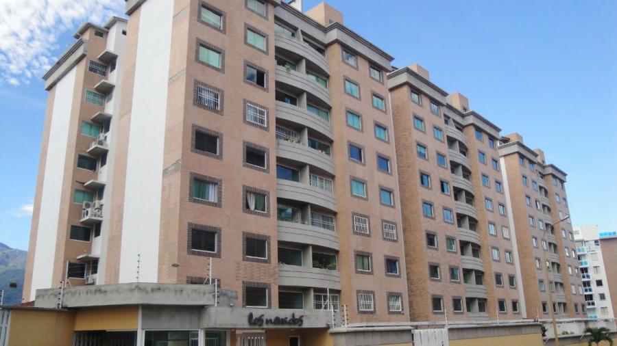 Foto Apartamento en Venta en Municipio Libertador, Mrida, Mrida - U$D 65.000 - APV132085 - BienesOnLine