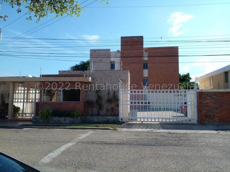 Foto Apartamento en Venta en ZONA NORTE, Maracaibo, Zulia - U$D 29.999 - APV195253 - BienesOnLine