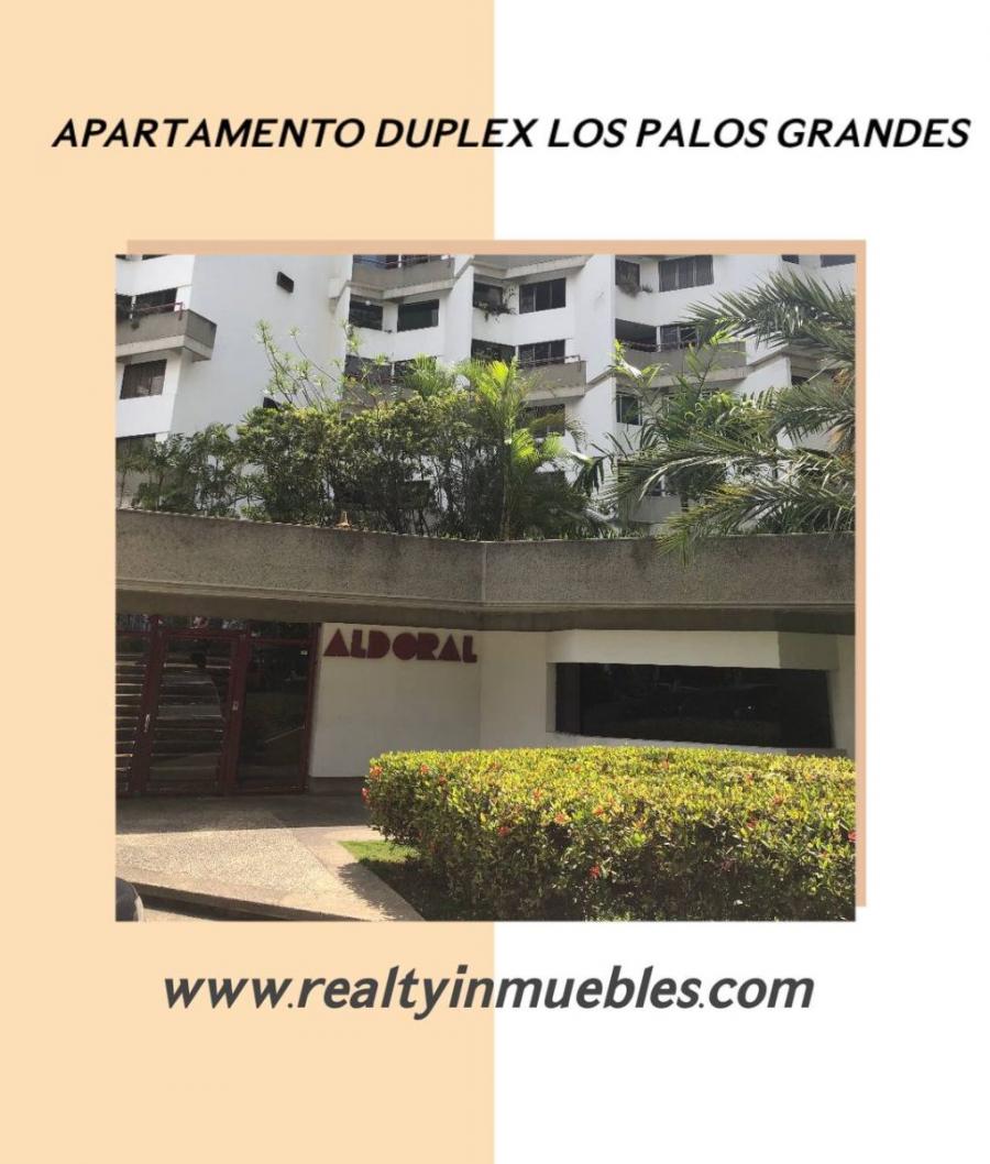 Foto Apartamento en Venta en Chacao, Miranda - BsF 250.000 - APV149185 - BienesOnLine