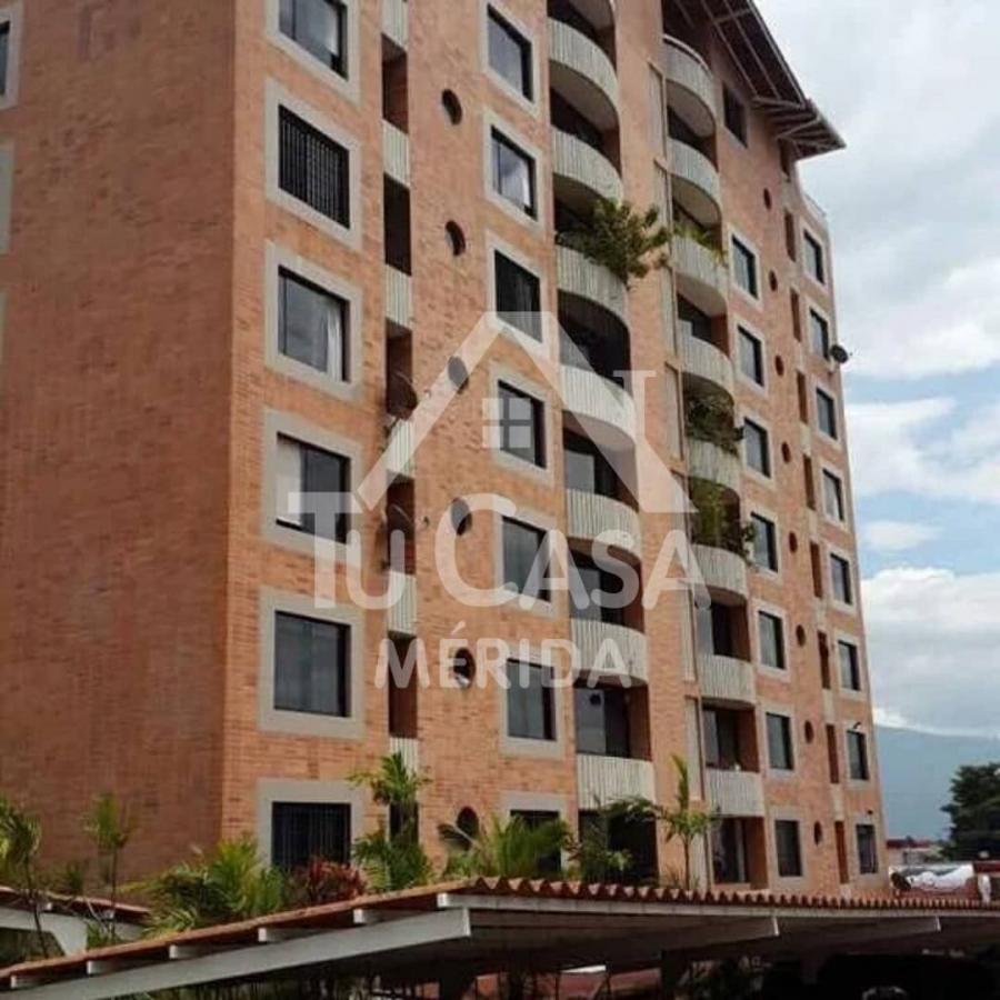 Foto Apartamento en Venta en Libertador, Mrida, Mrida - U$D 120.000 - APV169220 - BienesOnLine