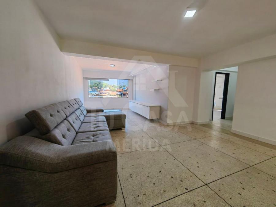 Foto Apartamento en Venta en Libertador, Mrida, Mrida - U$D 31.000 - APV218783 - BienesOnLine