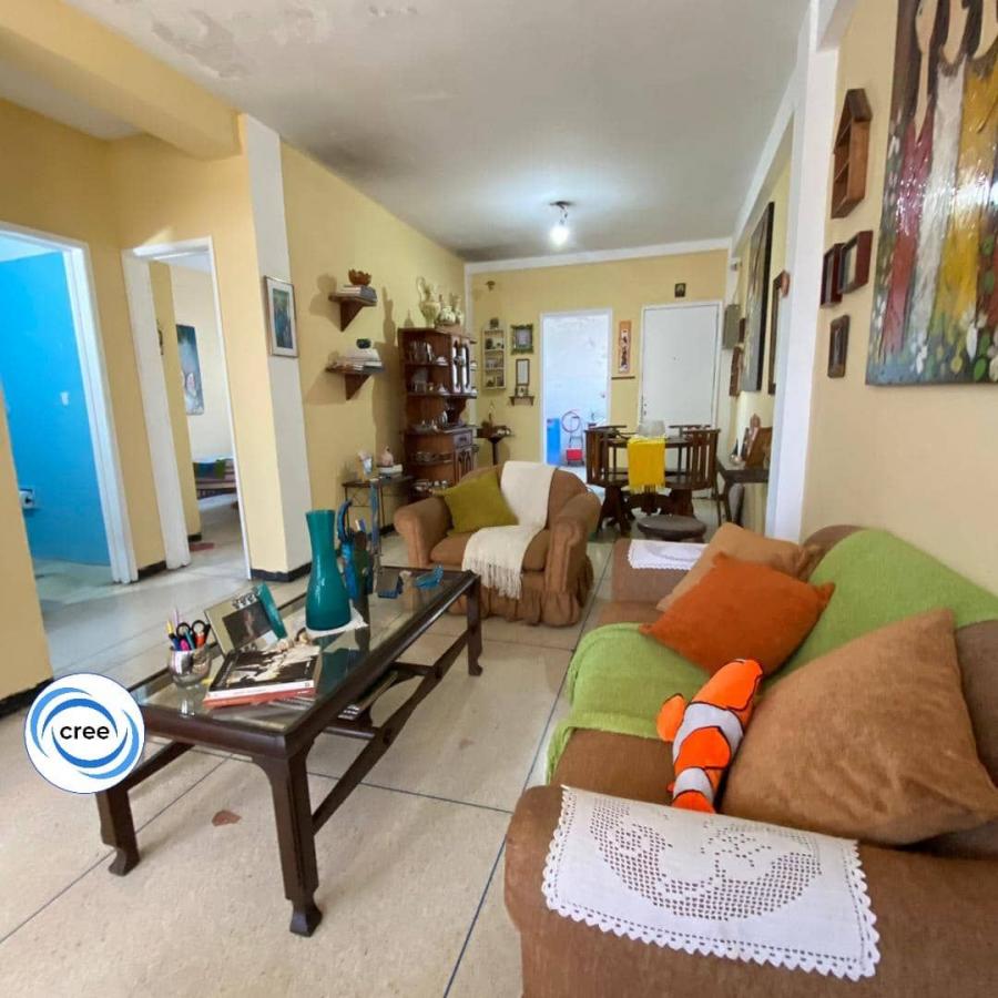 Foto Apartamento en Venta en Porlamar .centro, Porlamar, Nueva Esparta - U$D 6.500 - APV209463 - BienesOnLine