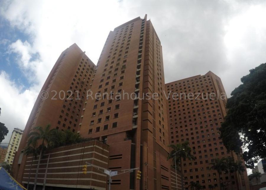 Foto Apartamento en Venta en Libertador, Sabana Grande, Distrito Federal - U$D 40.000 - APV174704 - BienesOnLine