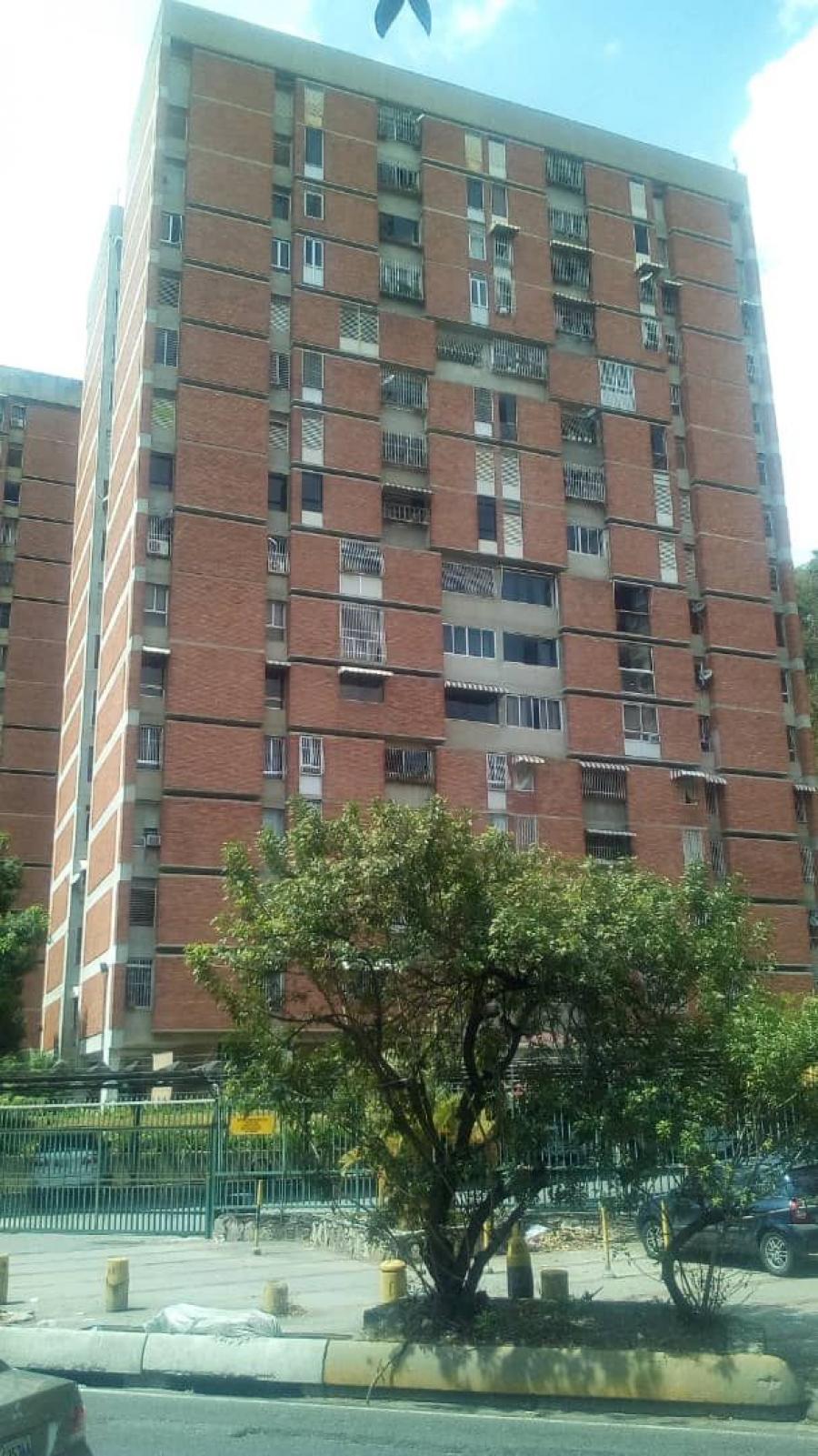 Foto Apartamento en Venta en Municipio Baruta, El Cafetal, Distrito Federal - BsF 110.000 - APV117779 - BienesOnLine