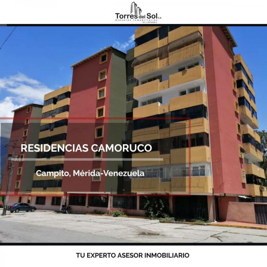 Foto Apartamento en Venta en Sagrario, Mun. Libertador (Mrida), Mrida - U$D 45 - APV150526 - BienesOnLine