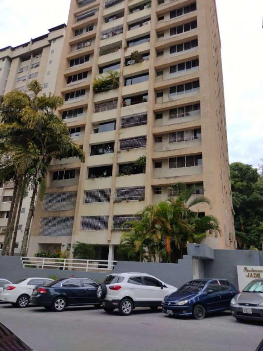 Foto Apartamento en Venta en hatilllo, Nuestra Seora del Rosario de Baruta, Miranda - U$D 90.000 - APV173673 - BienesOnLine