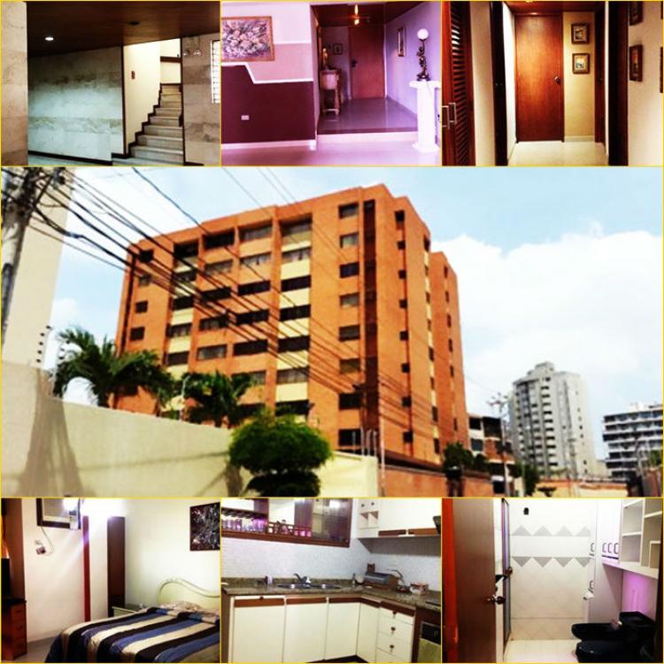 Foto Apartamento en Venta en Maracaibo, Zulia - BsF 150.000.000 - APV96347 - BienesOnLine