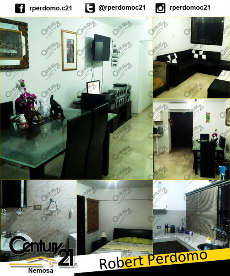 Foto Apartamento en Venta en Maracaibo, Zulia - BsF 29.000.000 - APV91950 - BienesOnLine