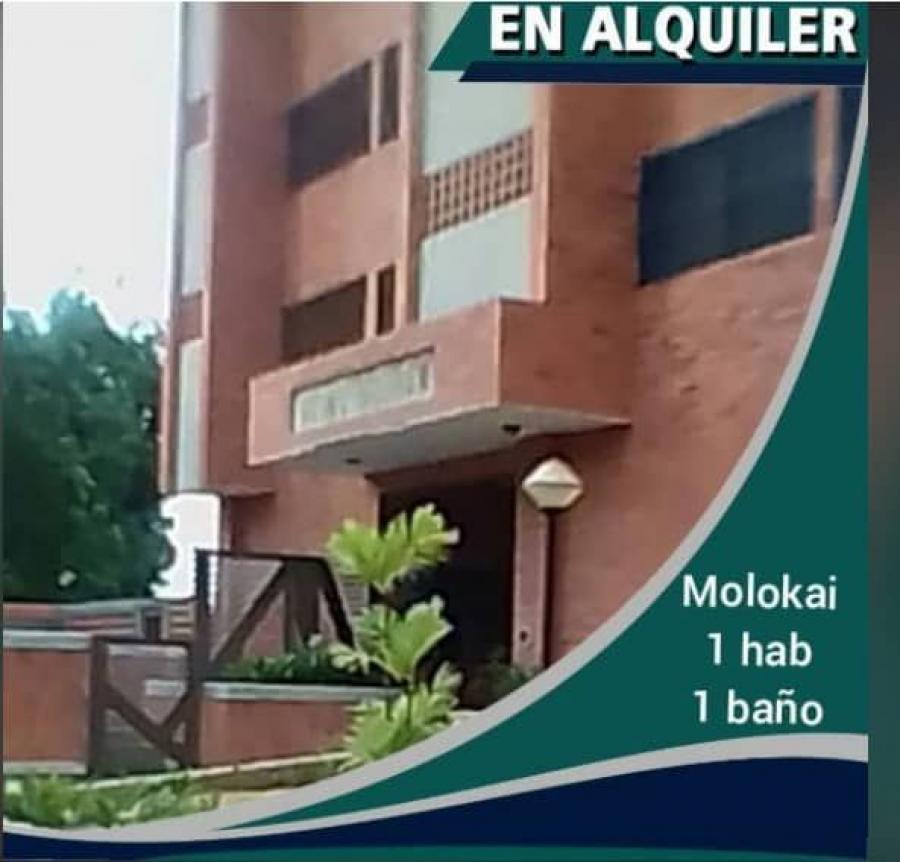 Foto Apartamento en Alquiler en JUANA DE AVILA, Maracaibo, Zulia - U$D 180 - APA151418 - BienesOnLine