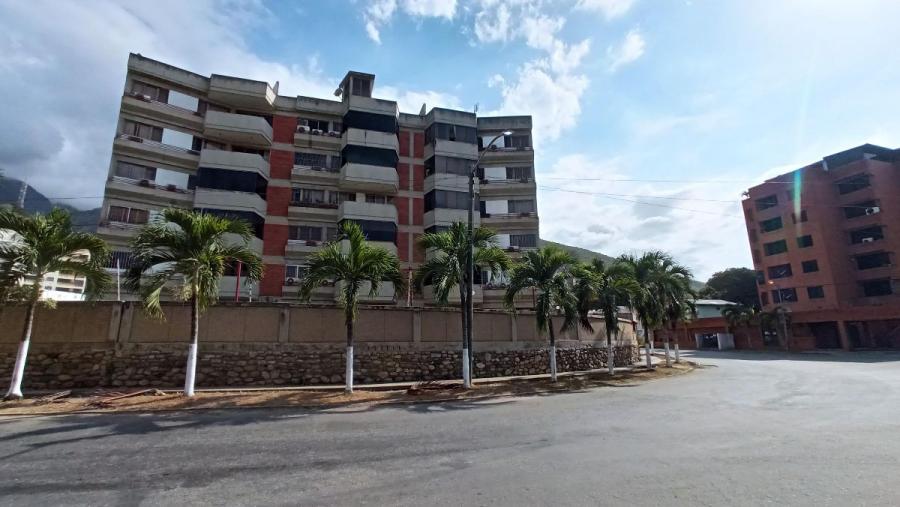 Foto Apartamento en Alquiler en Tanaguarena, Vargas - U$D 300 - APA173923 - BienesOnLine