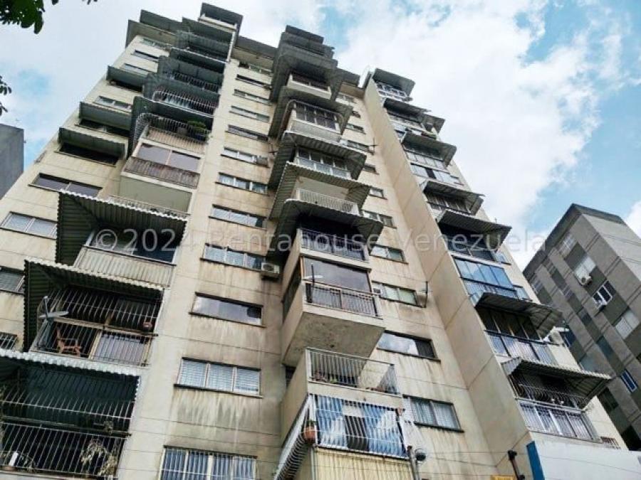 Foto Apartamento en Alquiler en Municipio Sucre, La California Norte. Caracas, Distrito Federal - U$D 530 - APA223082 - BienesOnLine