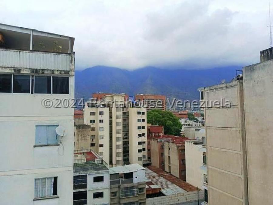 Foto Apartamento en Alquiler en Municipio Chacao, Chacao, Distrito Federal - U$D 500 - APA221693 - BienesOnLine