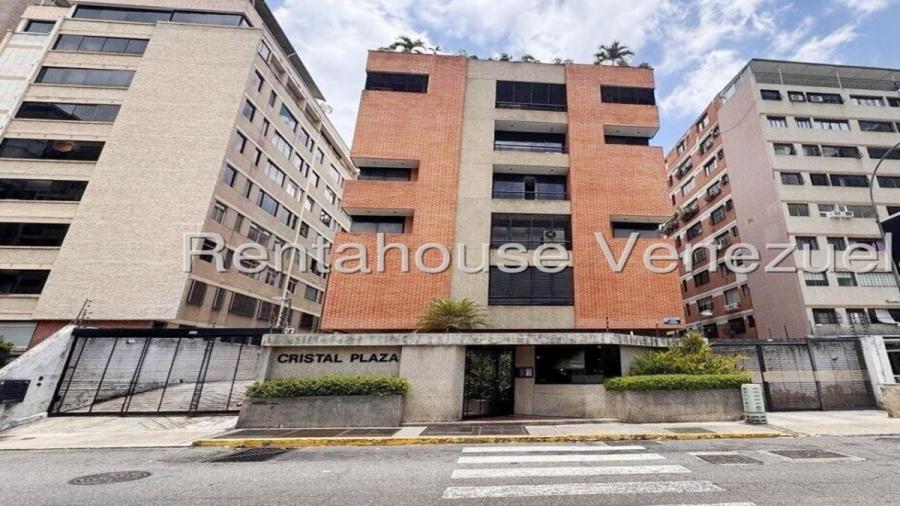 Foto Apartamento en Alquiler en Municipio Chacao, Caracas, Distrito Federal - U$D 1.200 - APA253814 - BienesOnLine