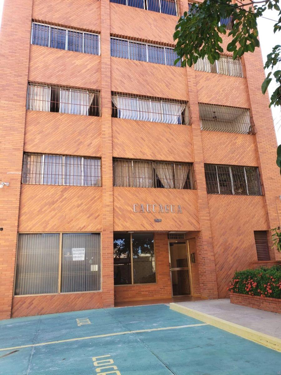 Foto Apartamento en Alquiler en Maracaibo, Zulia - U$D 300 - APA142362 - BienesOnLine