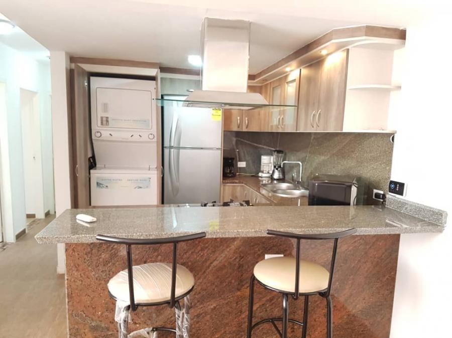 Foto Apartamento en Alquiler en El Tigre, El Tigre, Anzotegui - U$D 300 - APA126414 - BienesOnLine