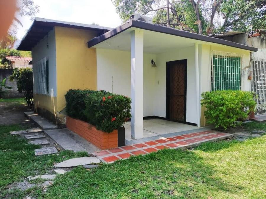 Foto Apartamento en Alquiler en Maracay, Maracay, Aragua - U$D 120 - APA127646 - BienesOnLine