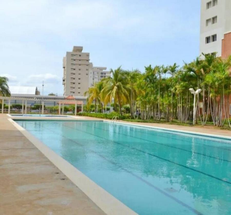 Foto Apartamento en Alquiler en Maracaibo, Zulia - U$D 330 - APA164703 - BienesOnLine
