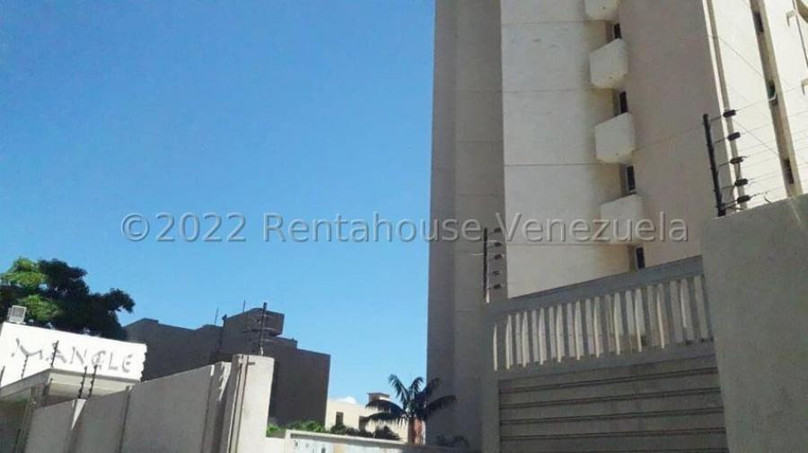 Foto Apartamento en Alquiler en Bella Vista, Maracaibo, Zulia - U$D 480 - APA166422 - BienesOnLine