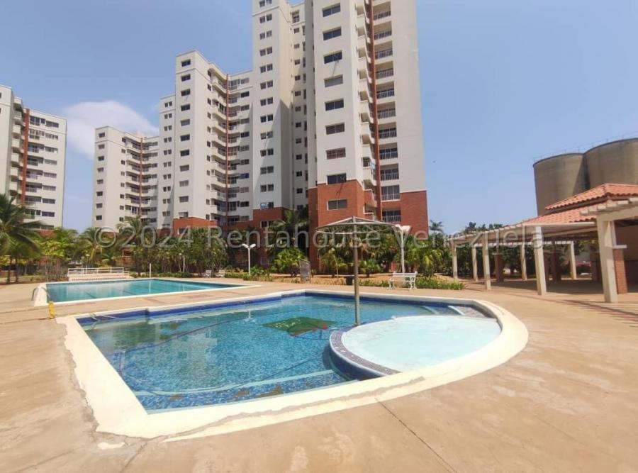 Foto Apartamento en Alquiler en Maracaibo, Zulia - U$D 400 - APA225580 - BienesOnLine