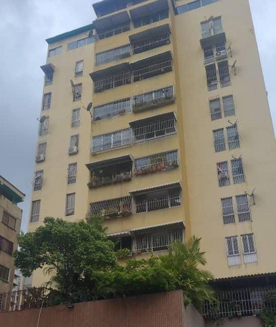 Foto Apartamento en Alquiler en San Jos, Caracas, Distrito Federal - U$D 420 - APA224653 - BienesOnLine