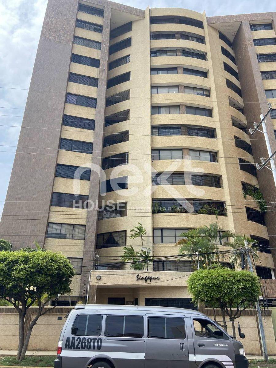 Foto Apartamento en Venta en olegario villaloobos, Maracaibo, Zulia - U$D 450 - APV219013 - BienesOnLine