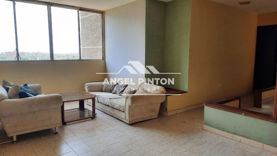 Foto Apartamento en Alquiler en Maracaibo, Zulia - U$D 180 - APA221659 - BienesOnLine