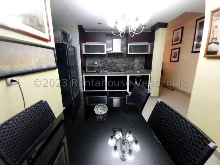 Foto Apartamento en Alquiler en Ciudad Ojeda, Zulia - U$D 200 - APA203306 - BienesOnLine