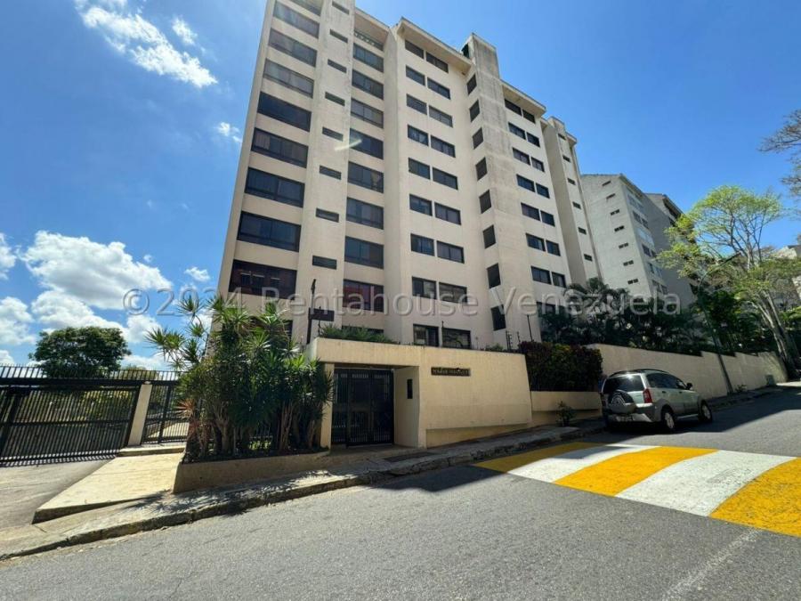 Foto Apartamento en Alquiler en Colinas de Valle Arriba, Caracas, Distrito Federal - U$D 1.600 - APA220716 - BienesOnLine