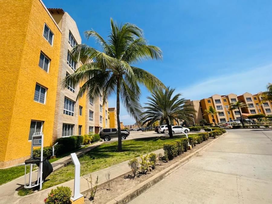 Foto Apartamento en Alquiler en Lechera, Anzotegui - U$D 500 - APA214567 - BienesOnLine