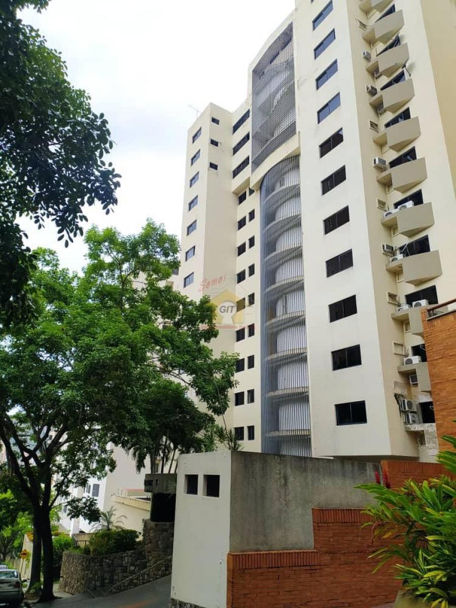 Foto Apartamento en Alquiler en Valencia, Carabobo - U$D 350 - APA172782 - BienesOnLine