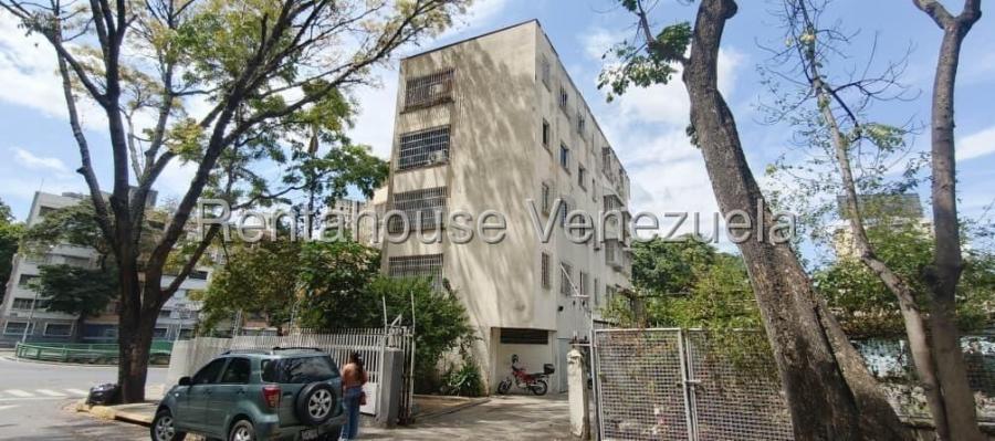 Foto Apartamento en Alquiler en el bosque, Caracas, Distrito Federal - U$D 700 - APA270576 - BienesOnLine
