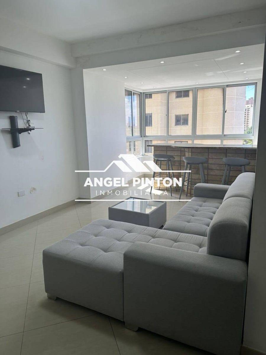 Foto Apartamento en Alquiler en Maracaibo, Zulia - U$D 700 - APA248793 - BienesOnLine