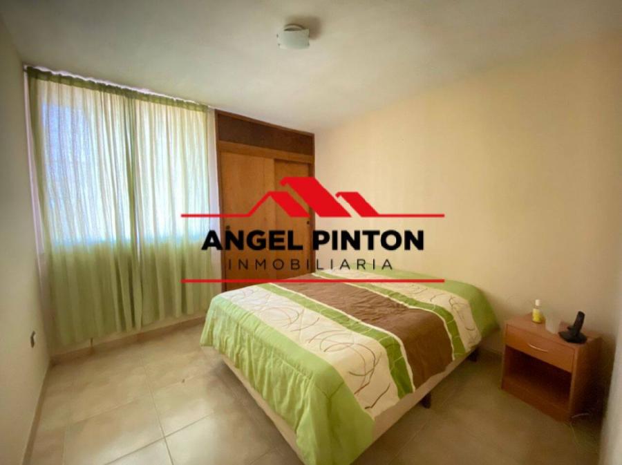 Foto Apartamento en Alquiler en El Pinar, Maracaibo, Zulia - U$D 130 - APA173176 - BienesOnLine