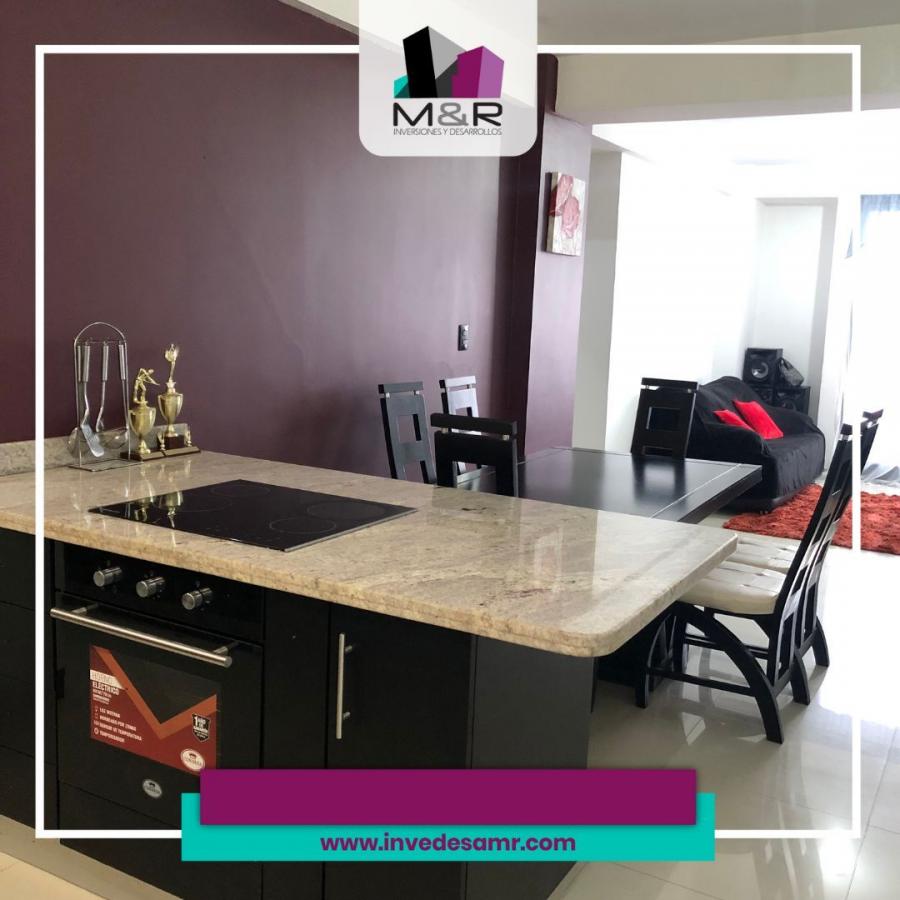 Foto Apartamento en Alquiler en Ciudad Guayana, Bolvar - U$D 650 - APA205650 - BienesOnLine