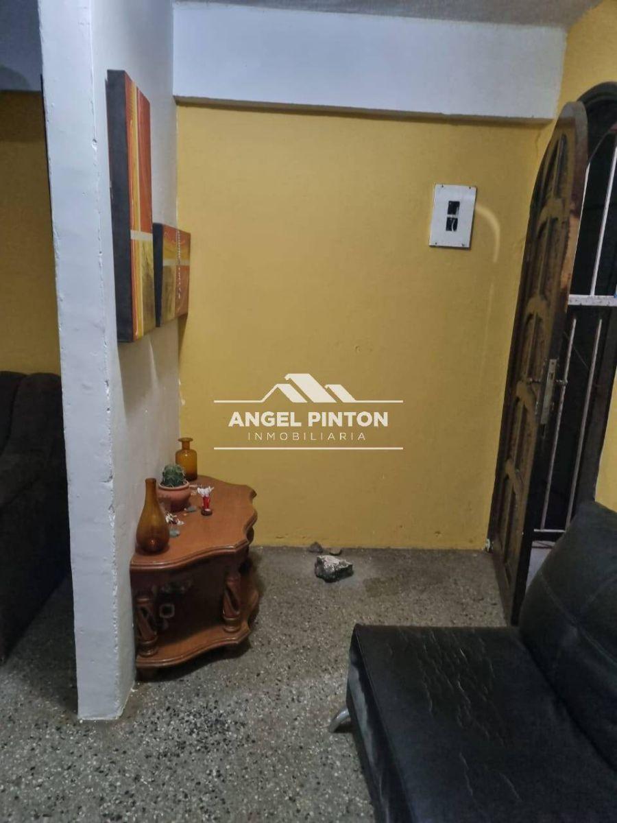 Foto Apartamento en Alquiler en San Francisco, Zulia - U$D 150 - APA224237 - BienesOnLine