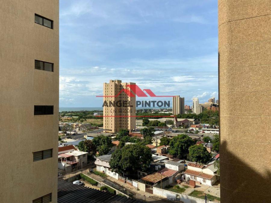 Foto Apartamento en Alquiler en Maracaibo, Zulia - U$D 450 - APA187867 - BienesOnLine