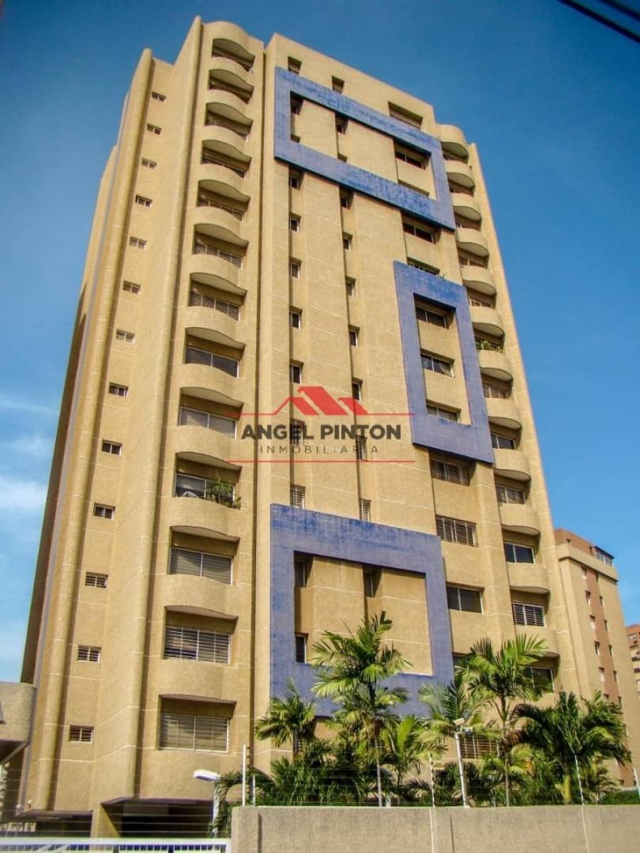 Foto Apartamento en Alquiler en Maracaibo, Zulia - U$D 450 - APA185708 - BienesOnLine