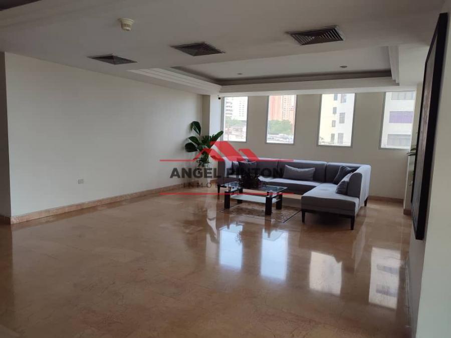 Foto Apartamento en Alquiler en Maracaibo, Zulia - U$D 500 - APA193123 - BienesOnLine