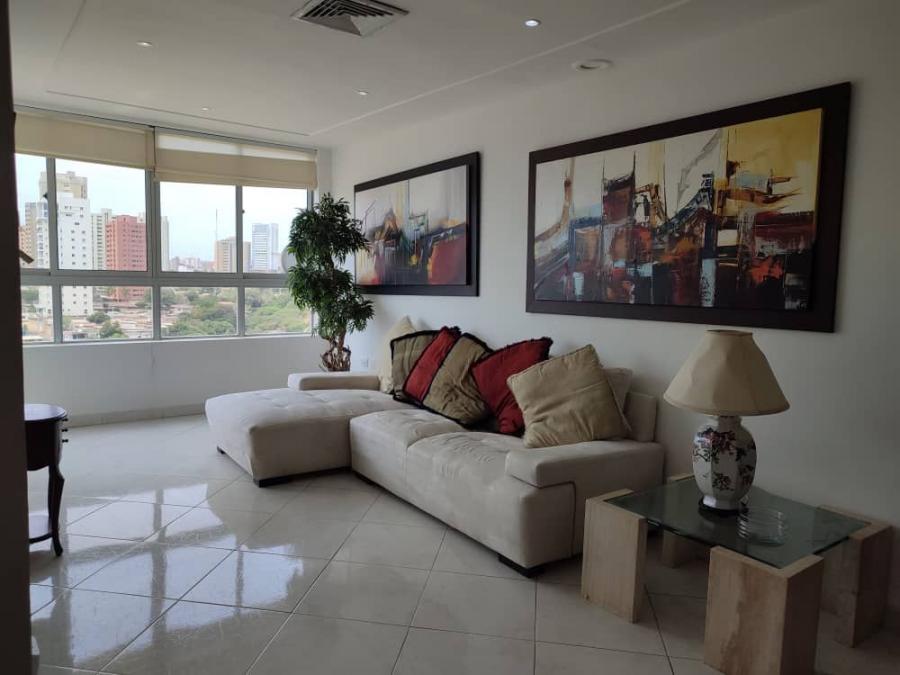 Foto Apartamento en Alquiler en Maracaibo, Zulia - U$D 400 - APA193533 - BienesOnLine