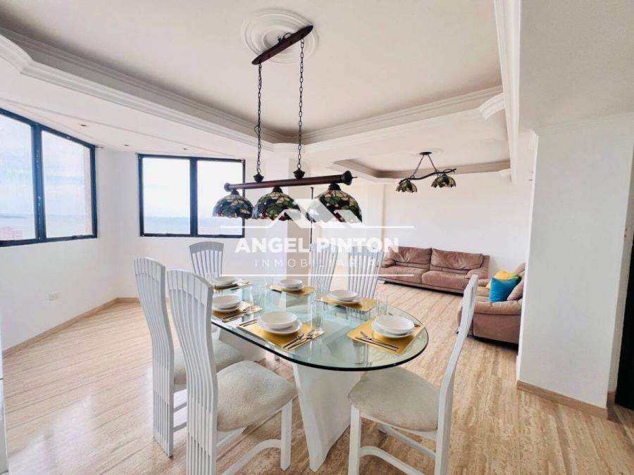 Foto Apartamento en Alquiler en Este, Maracaibo, Zulia - U$D 480 - APA253949 - BienesOnLine