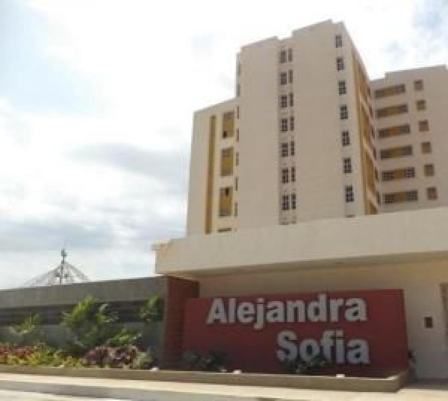 Foto Apartamento en Alquiler en Maracaibo, Zulia - BsF 450 - APA121450 - BienesOnLine