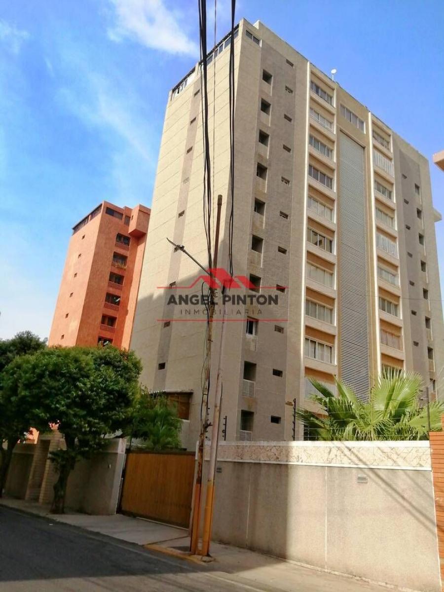 Foto Apartamento en Alquiler en Maracaibo, Zulia - U$D 200 - APA205641 - BienesOnLine